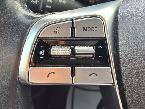 Used 2020 Kia Telluride LX FWD image 36