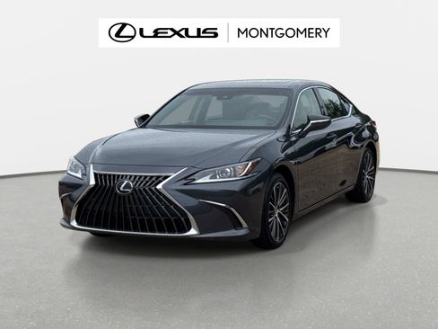 Used 2025 Lexus ES 350 w/ Premium Package FWD image 7