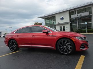 Used 2023 Volkswagen Arteon SEL AWD/4WD 360° Tour