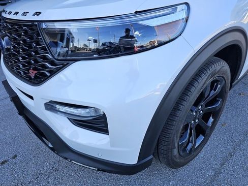 Used 2023 Ford Explorer ST w/ Equipment Group 401A image 15