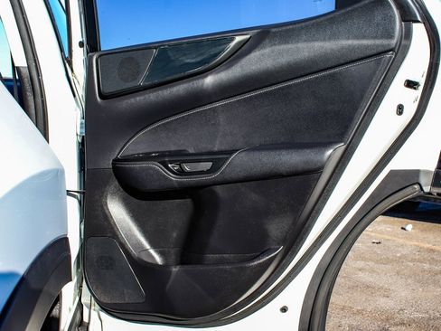 Used 2022 Lexus NX 350 AWD image 12