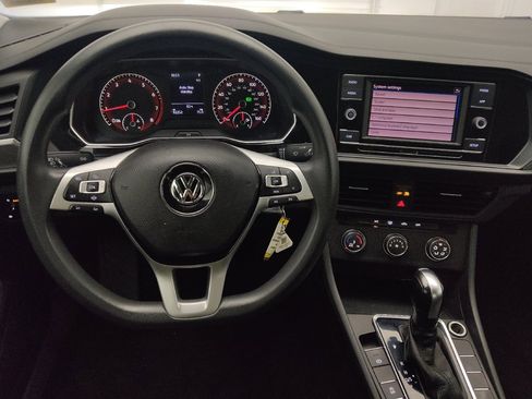 Used 2019 Volkswagen Jetta S w/ Driver Assistance Package FWD image 22
