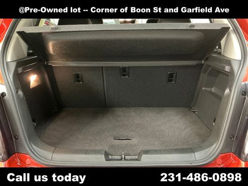 Used 2020 Chevrolet Sonic Premier w/ Driver Confidence Package image 27