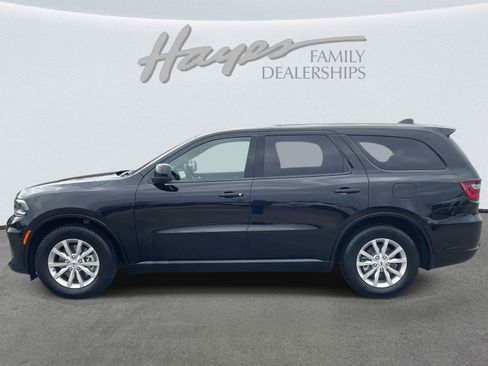 Used 2026 Dodge Durango GT image 7