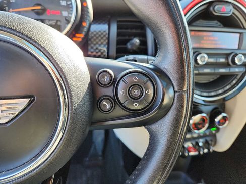 Used 2016 MINI Cooper S w/ Premium Package image 20