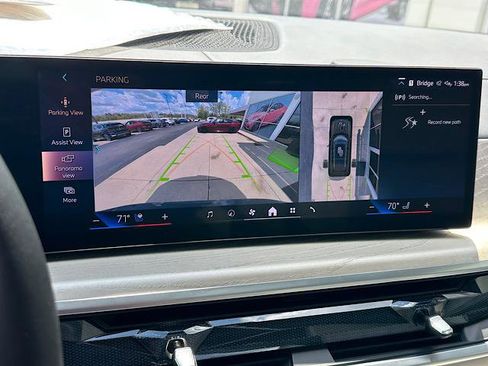 Certified 2025 BMW X7 xDrive40i w/ Executive Package AWD/4WD image 32