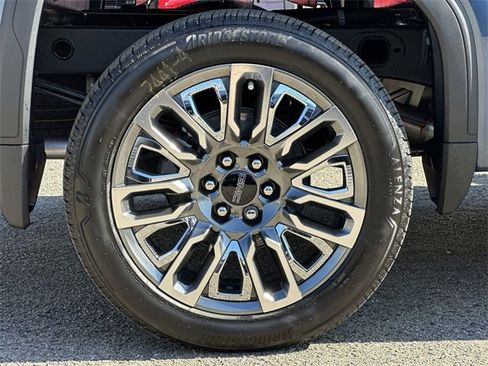 New 2026 GMC Sierra 1500 Denali Ultimate image 30