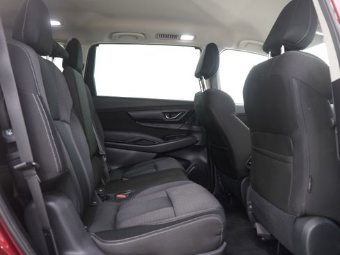 Used 2025 Subaru Ascent Premium image 12