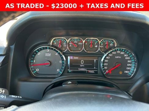 Used 2018 GMC Yukon SLT image 20