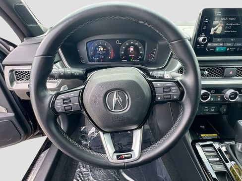 Used 2023 Acura Integra A-Spec image 11