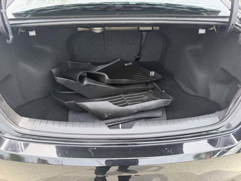 Used 2019 Hyundai Sonata Limited w/ Ultimate Package 04 FWD image 21