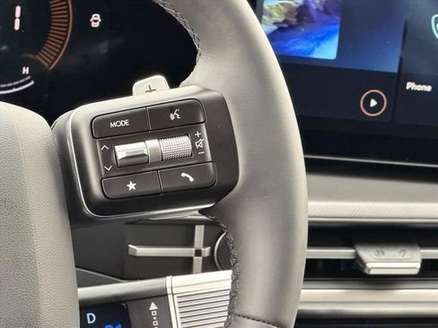 New 2026 Hyundai Santa Fe SE AWD/4WD image 12