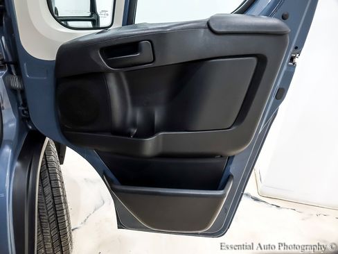 Used 2019 RAM ProMaster 2500 image 17