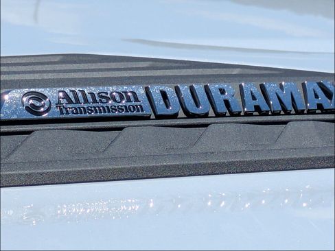 New 2026 Chevrolet Silverado 3500 High Country w/ High Country Premium Package AWD/4WD image 13