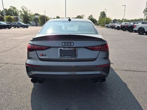 Used 2023 Audi S3 Premium Plus AWD/4WD image 5