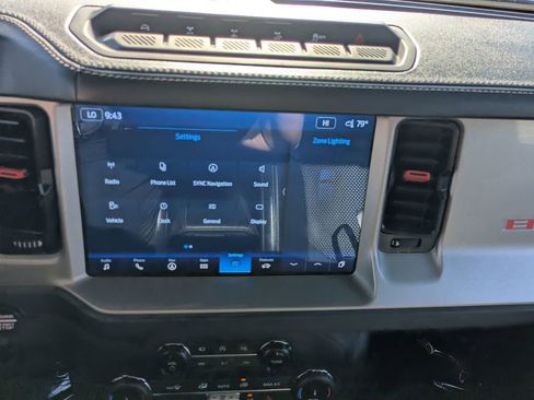 Used 2022 Ford Bronco Raptor image 18