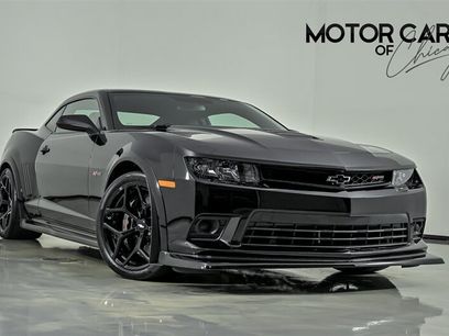 Used 2015 Chevrolet Camaro Z/28