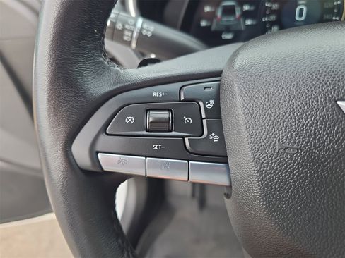 Used 2022 Cadillac CT5 Premium Luxury w/ Parking Package image 22