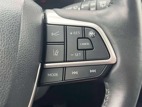 Certified 2024 Toyota Highlander Platinum AWD/4WD image 28
