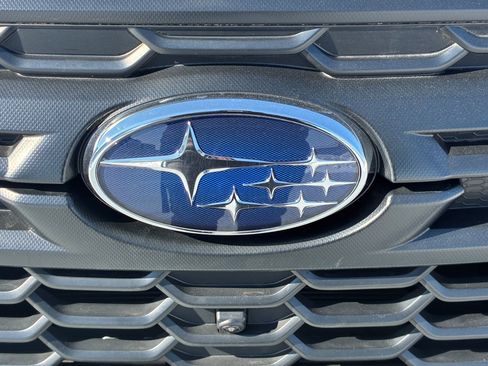 Used 2022 Subaru Forester Wilderness image 19