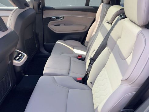 New 2026 Volvo XC90 B6 Plus w/ Protection Package Premier image 23