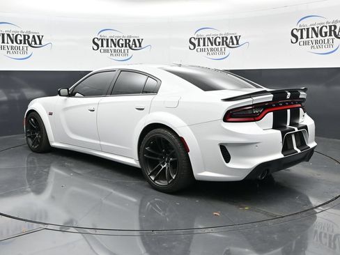 Used 2023 Dodge Charger Scat Pack RWD image 5