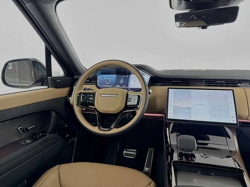 New 2026 Land Rover Range Rover Sport Dynamic SE image 23