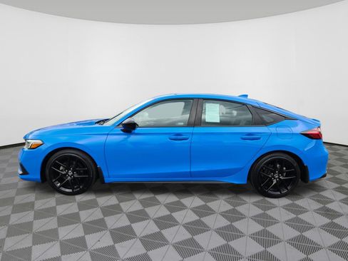 Used 2024 Honda Civic Sport image 5