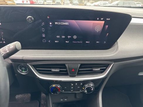 Used 2024 Buick Encore GX Sport Touring w/ Comfort Package image 15