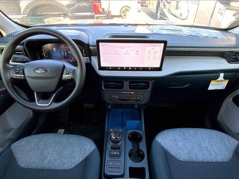 New 2025 Ford Maverick XLT w/ Equipment Group 302A image 13