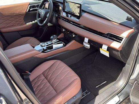 New 2026 Mitsubishi Outlander SEL AWD/4WD image 22
