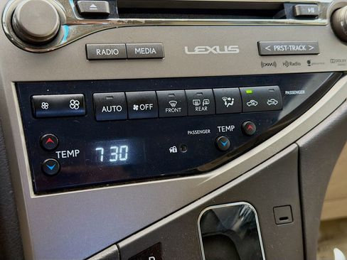 Used 2015 Lexus RX 350 FWD image 11