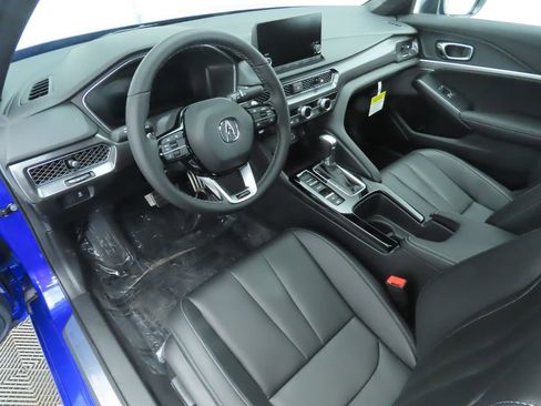 Used 2025 Acura Integra A-Spec image 11