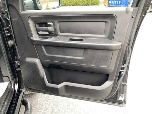 Used 2015 RAM 1500 Express w/ Black Ram 1500 Express Group image 29