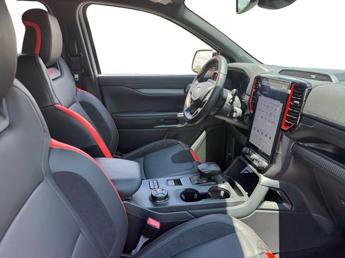 New 2026 Ford Ranger Raptor AWD/4WD image 18
