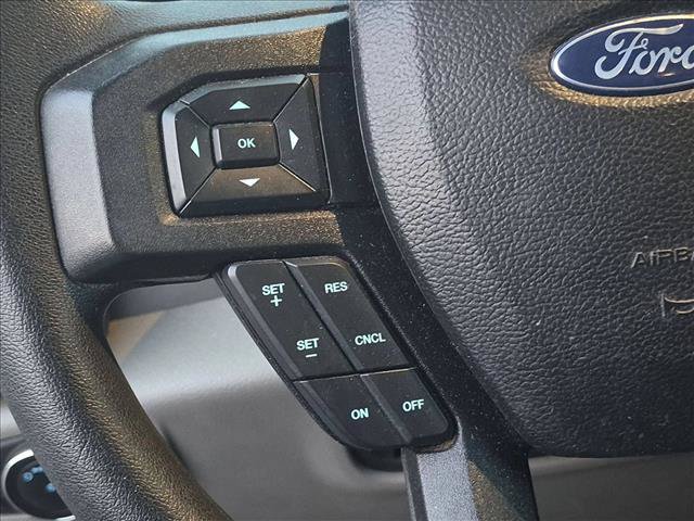 Used 2020 Ford F150 XLT w/ Equipment Group 301A Mid AWD/4WD image 15
