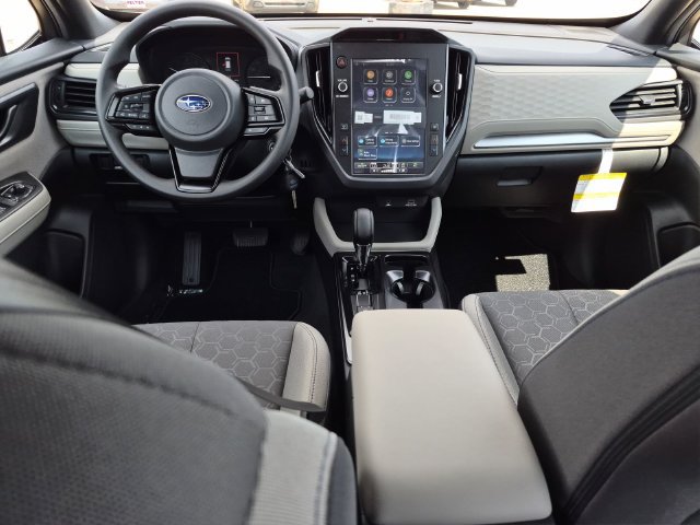 New 2026 Subaru Forester AWD/4WD image 13
