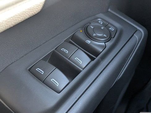 New 2026 Chevrolet Silverado 1500 Custom Trail Boss AWD/4WD image 22