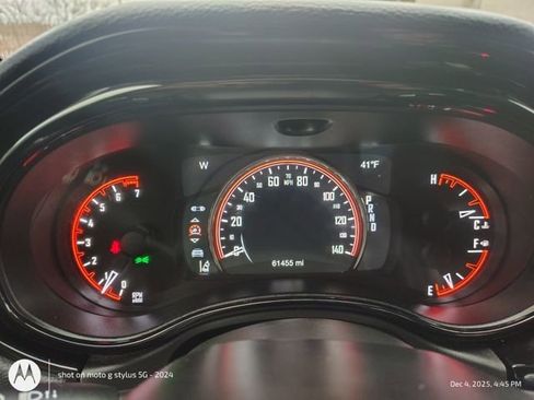 Used 2022 Dodge Durango GT image 12