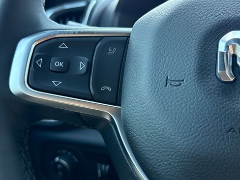 New 2026 RAM 1500 2WD Crew Cab image 28