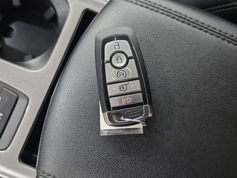 Used 2023 Ford Edge SEL w/ Convenience Package AWD/4WD image 37