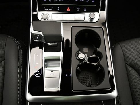 New 2026 Audi Q8 Premium Plus image 31