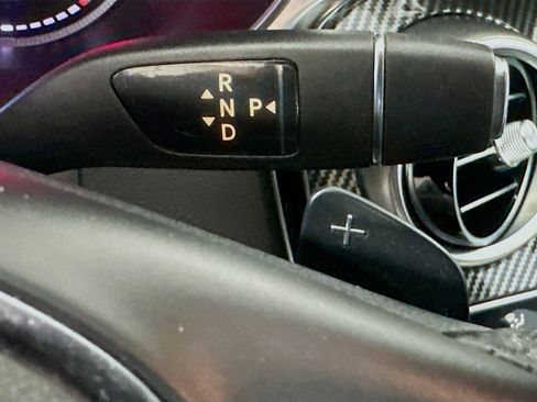 Used 2018 Mercedes-Benz C 300 4MATIC Sedan image 25