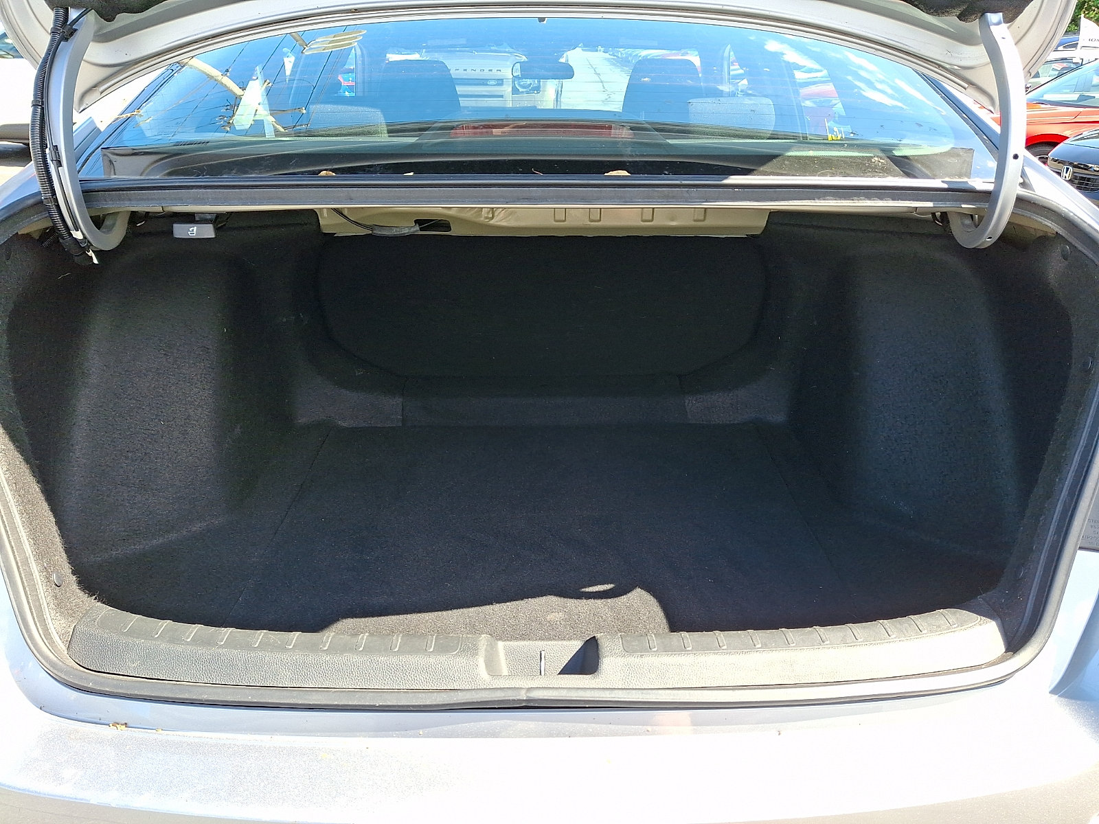Used 2022 Honda Civic Sport image 18
