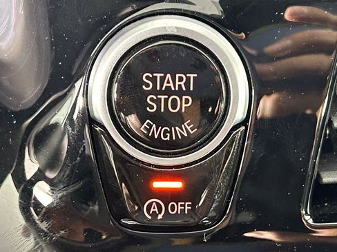 Used 2023 BMW 530i xDrive w/ M Sport Package image 25