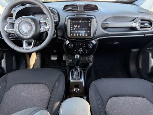 Used 2023 Jeep Renegade Latitude image 8