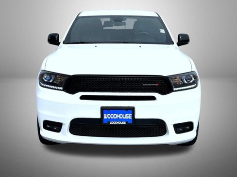 Used 2019 Dodge Durango GT AWD/4WD image 3
