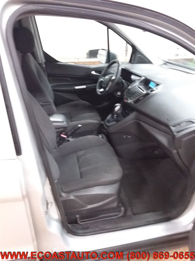 Used 2014 Ford Transit Connect XLT FWD image 13