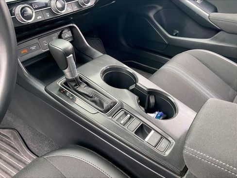 Used 2025 Honda Civic Sport image 19