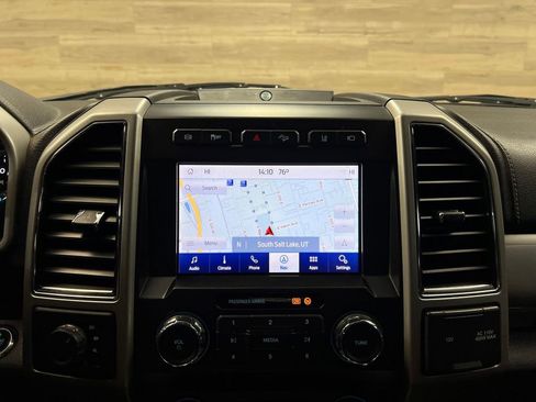 Used 2020 Ford F450 Lariat w/ Lariat Ultimate Package image 8